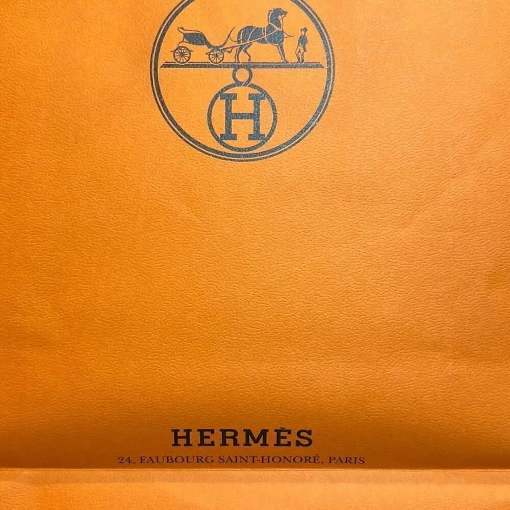 Hermes Box Bundle (4 Piece)